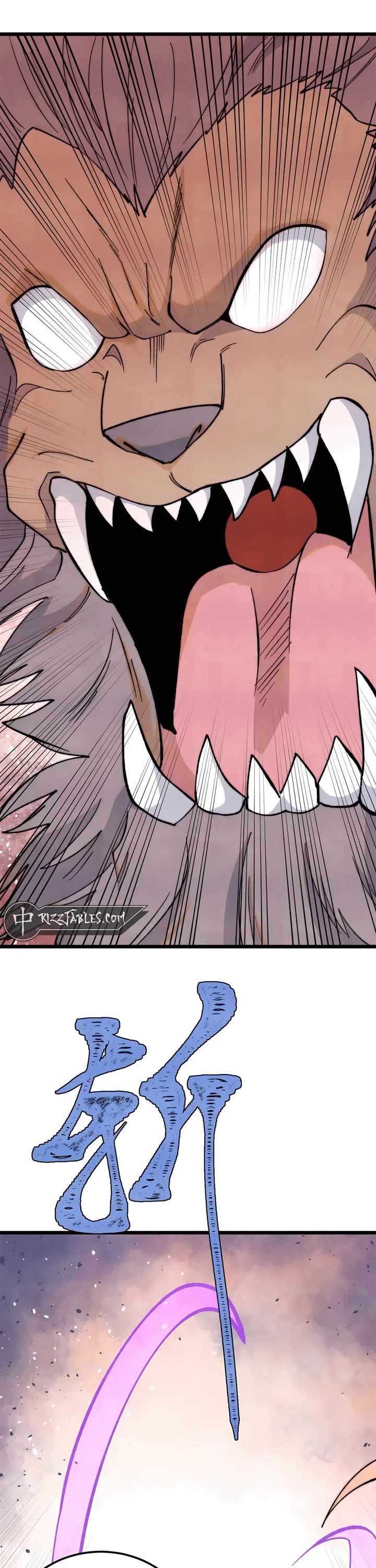 All Hail the Sect Leader Chapter 344 page 15 - Chapter 344
