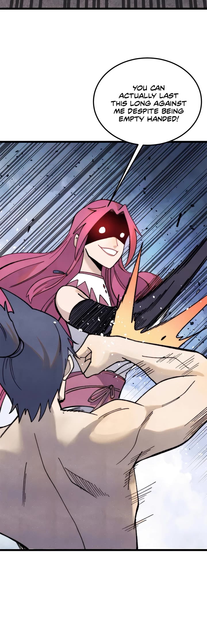 All Hail the Sect Leader Chapter 344 page 17 - Chapter 344