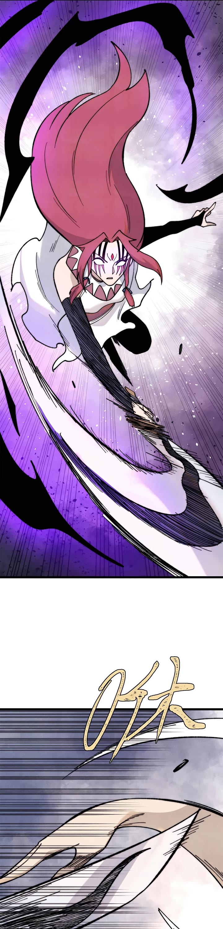All Hail the Sect Leader Chapter 344 page 23 - Chapter 344