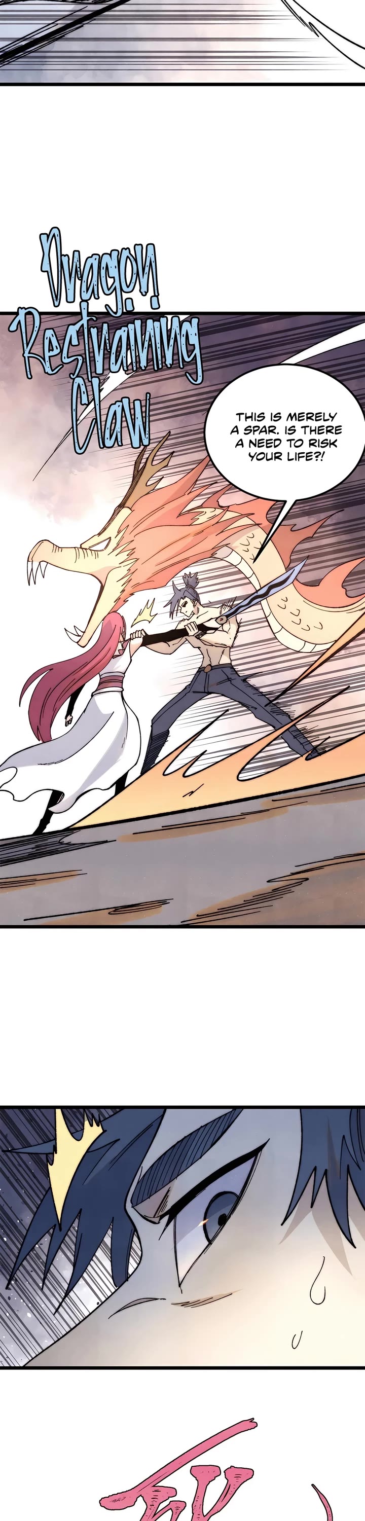 All Hail the Sect Leader Chapter 344 page 24 - Chapter 344