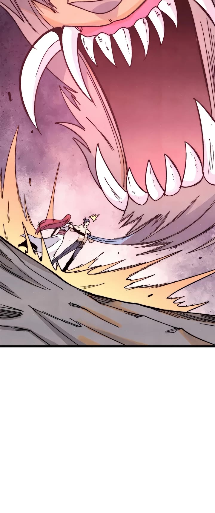 All Hail the Sect Leader Chapter 344 page 26 - Chapter 344