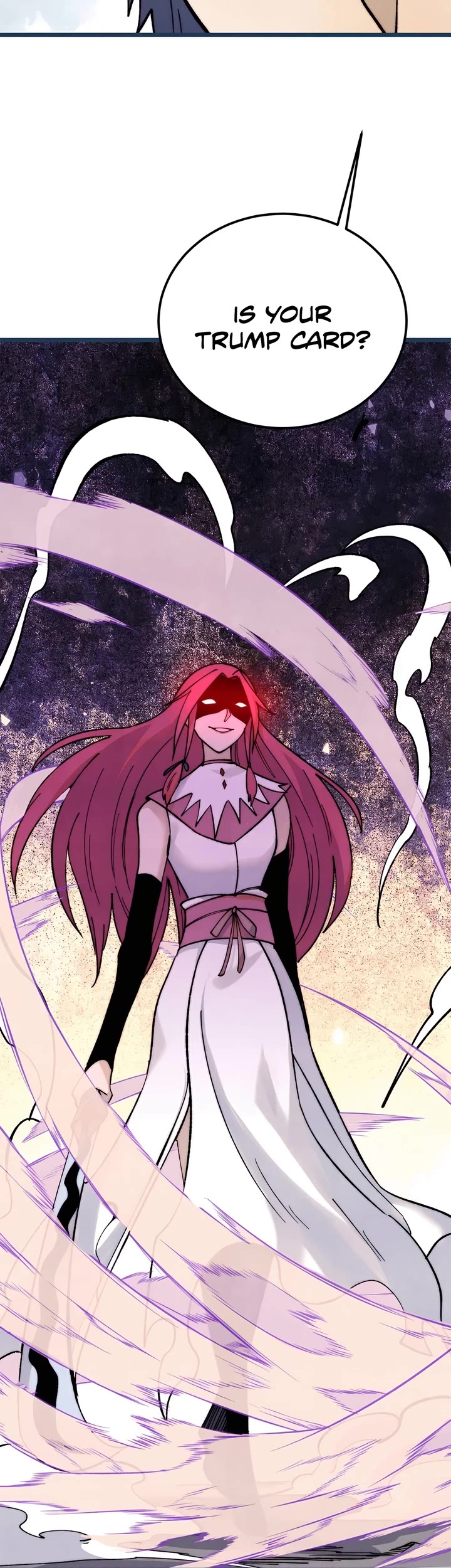 All Hail the Sect Leader Chapter 344 page 5 - Chapter 344