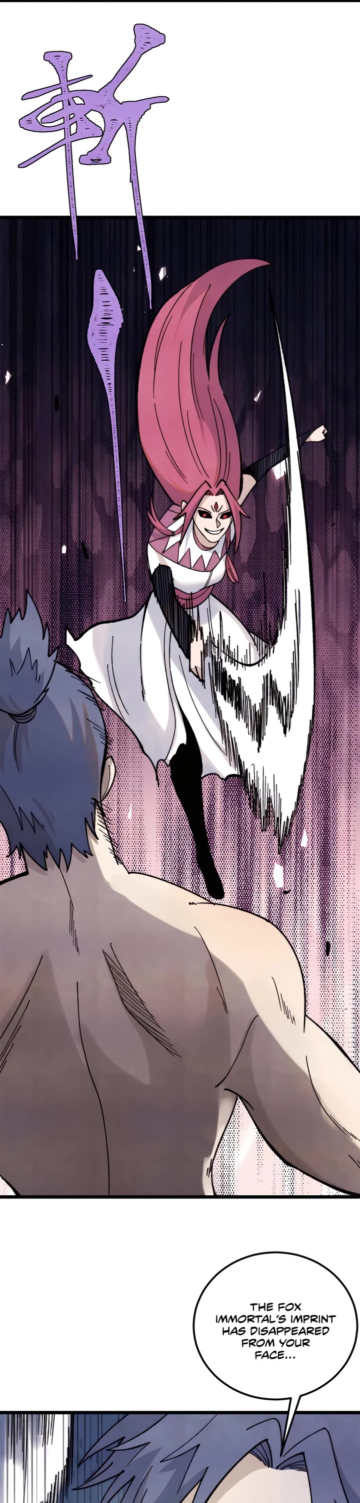 All Hail the Sect Leader Chapter 344 page 7 - Chapter 344
