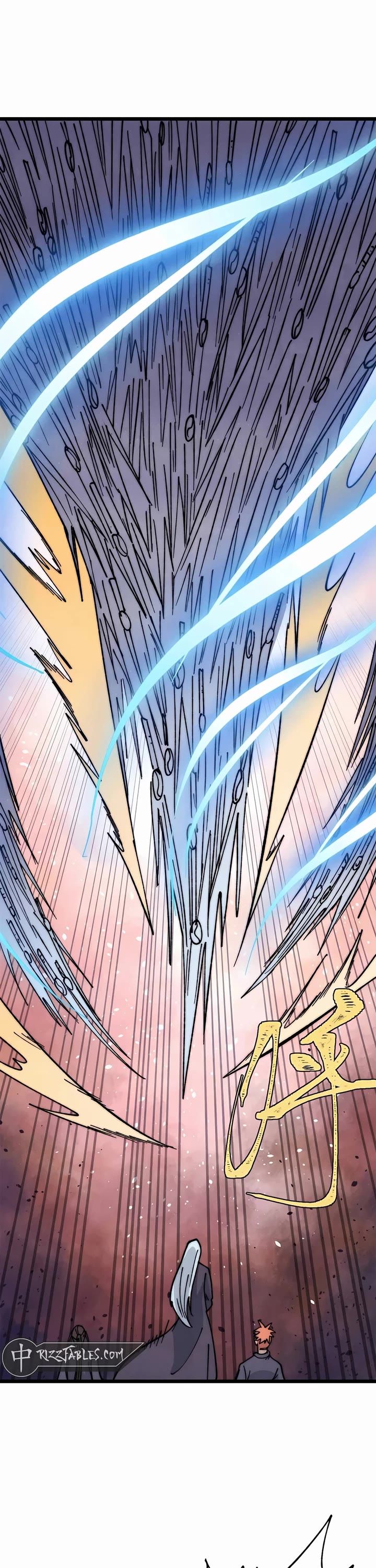 All Hail the Sect Leader Chapter 345 page 19 - Chapter 345