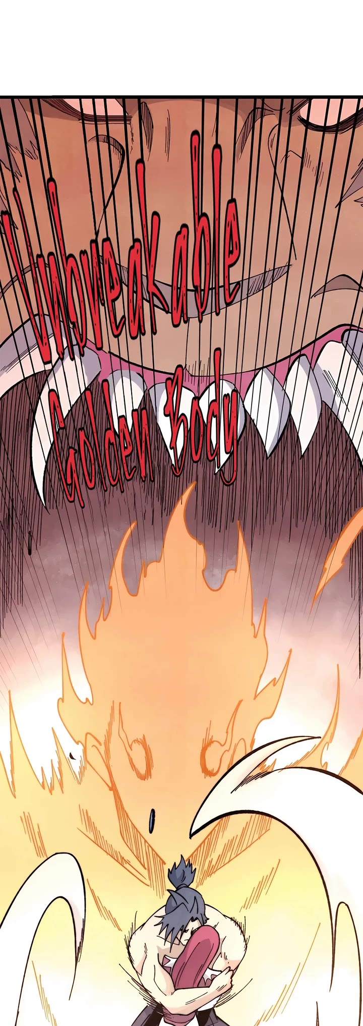 All Hail the Sect Leader Chapter 345 page 3 - Chapter 345