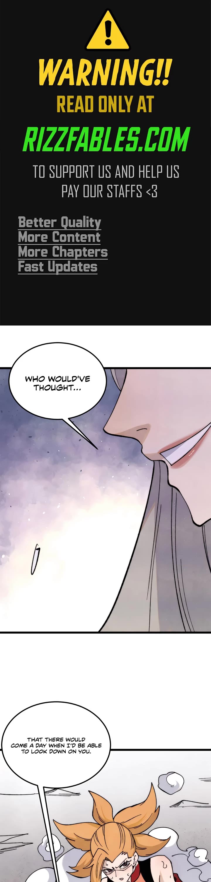 All Hail the Sect Leader Chapter 346 page 1 - Chapter 346