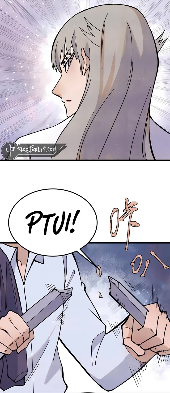 All Hail the Sect Leader Chapter 346 page 19 - Chapter 346