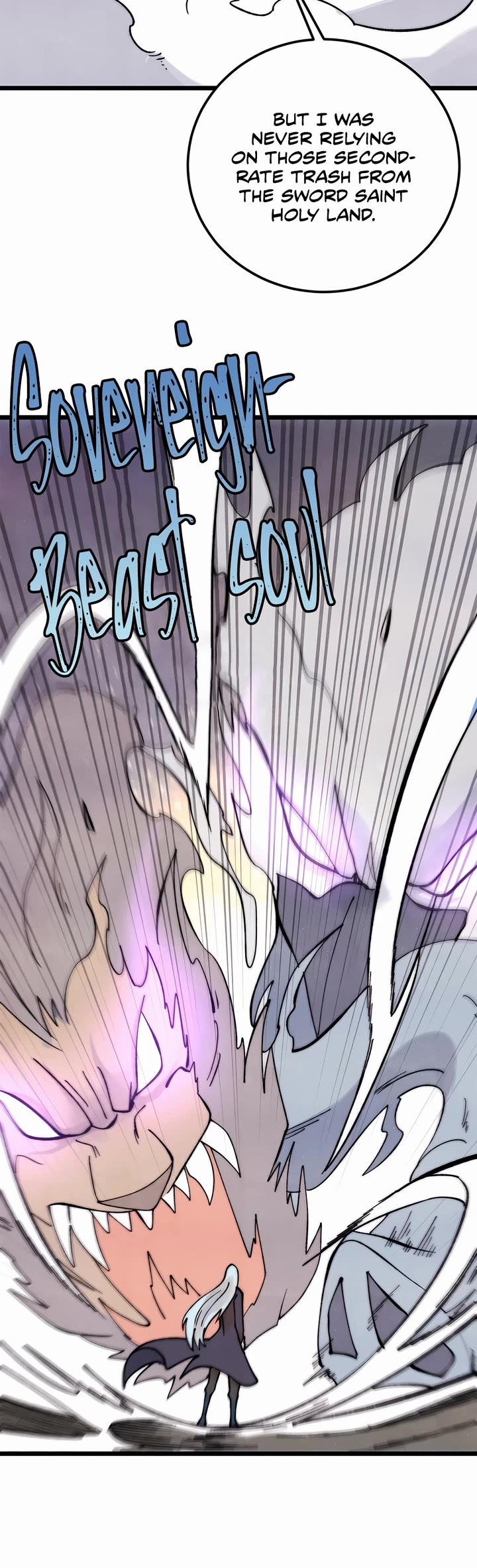 All Hail the Sect Leader Chapter 346 page 24 - Chapter 346