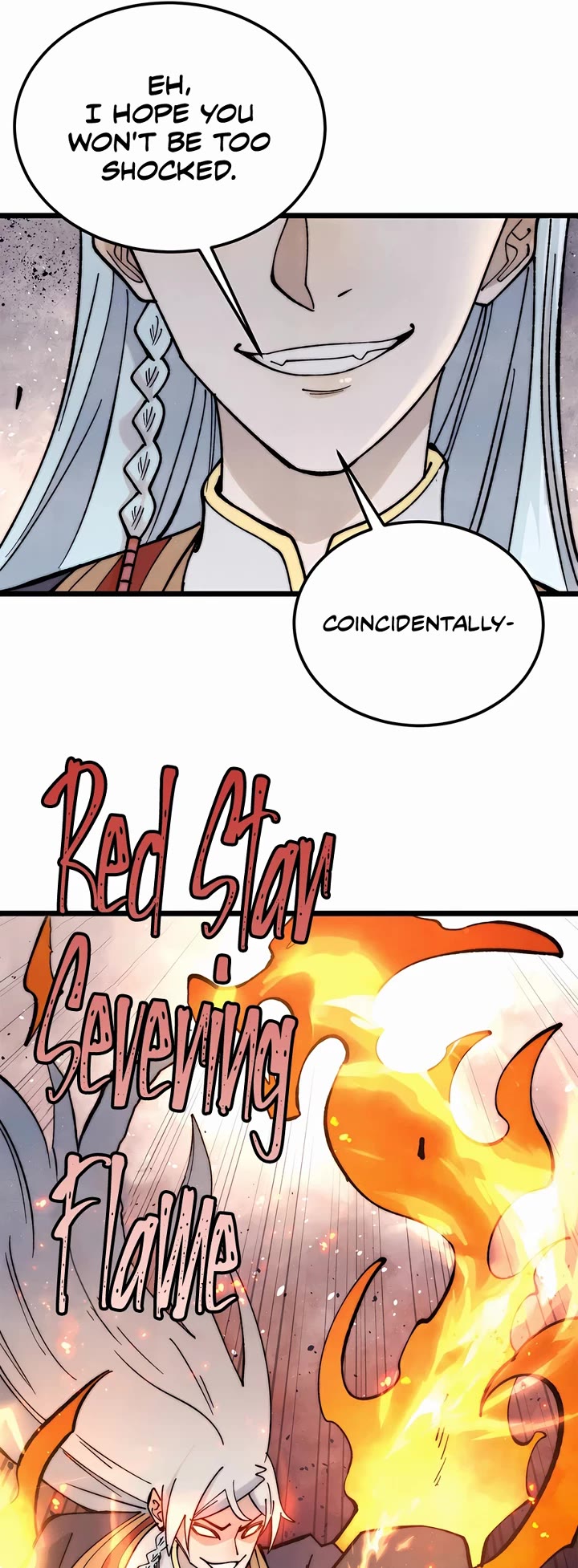 All Hail the Sect Leader Chapter 346 page 25 - Chapter 346