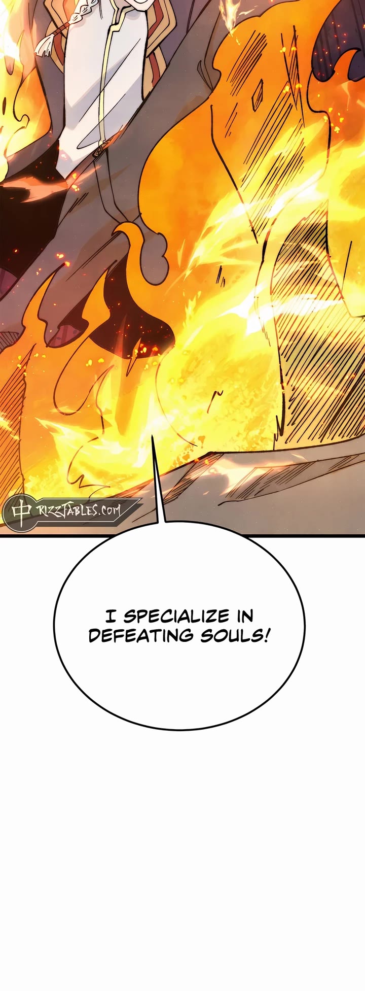 All Hail the Sect Leader Chapter 346 page 26 - Chapter 346