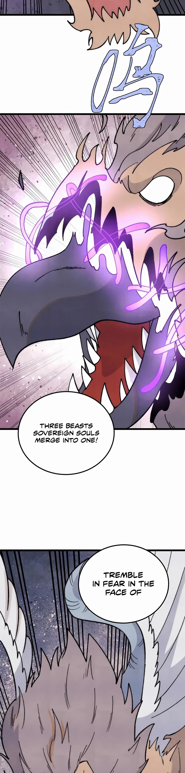 All Hail the Sect Leader Chapter 347 page 11 - Chapter 347