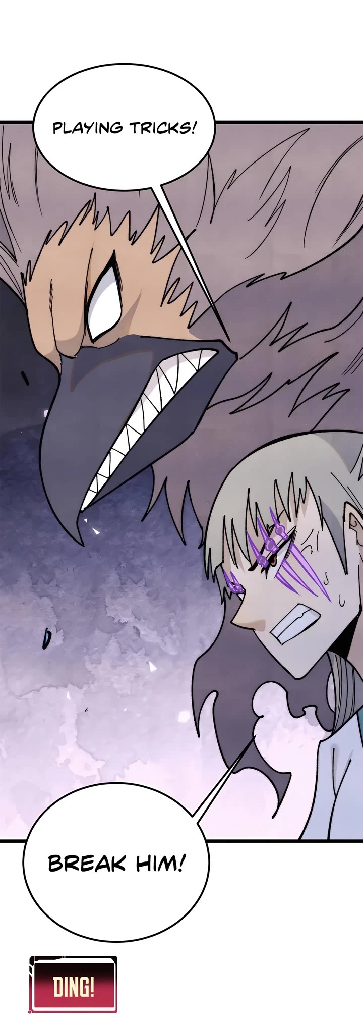All Hail the Sect Leader Chapter 347 page 14 - Chapter 347