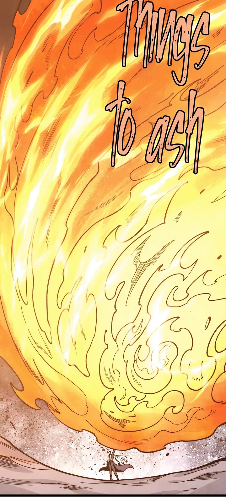 All Hail the Sect Leader Chapter 347 page 18 - Chapter 347