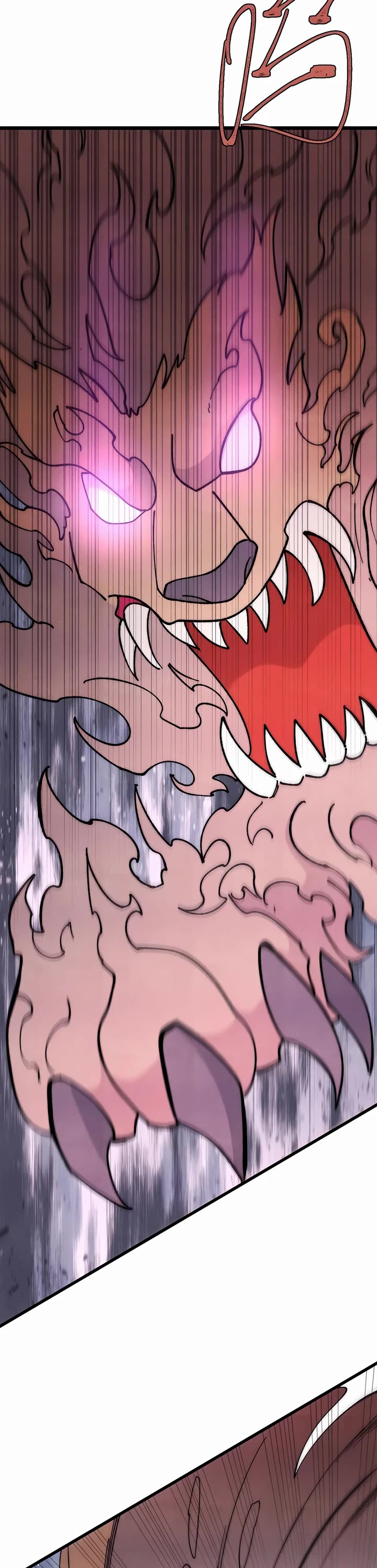 All Hail the Sect Leader Chapter 347 page 3 - Chapter 347