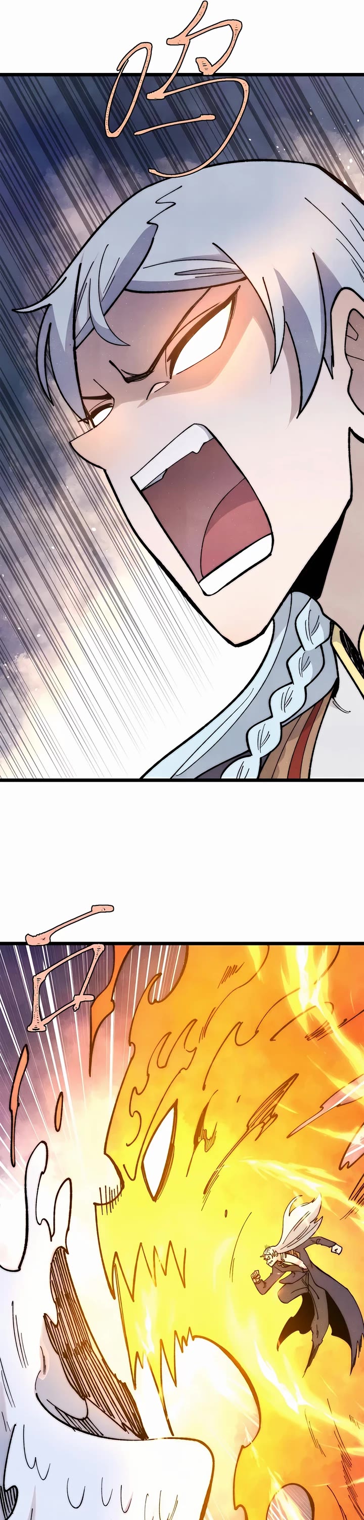 All Hail the Sect Leader Chapter 347 page 5 - Chapter 347