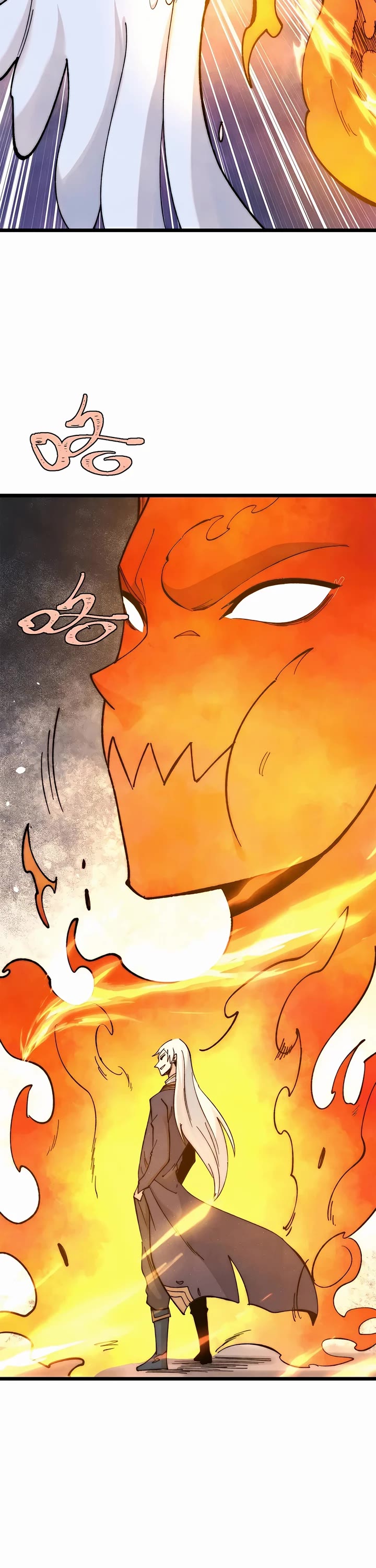 All Hail the Sect Leader Chapter 347 page 6 - Chapter 347