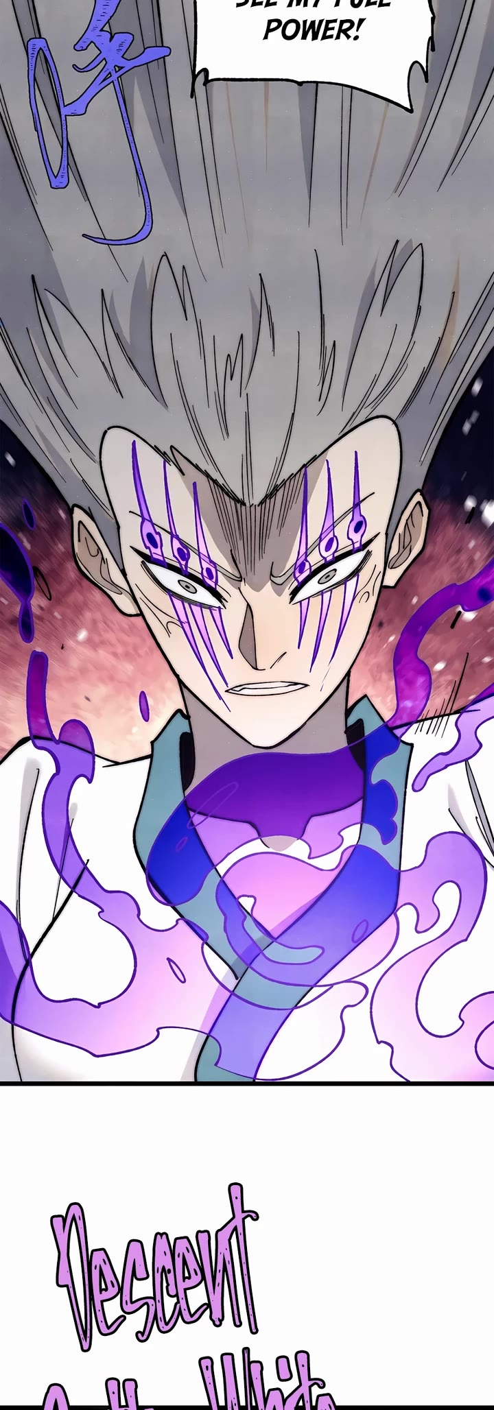 All Hail the Sect Leader Chapter 347 page 8 - Chapter 347