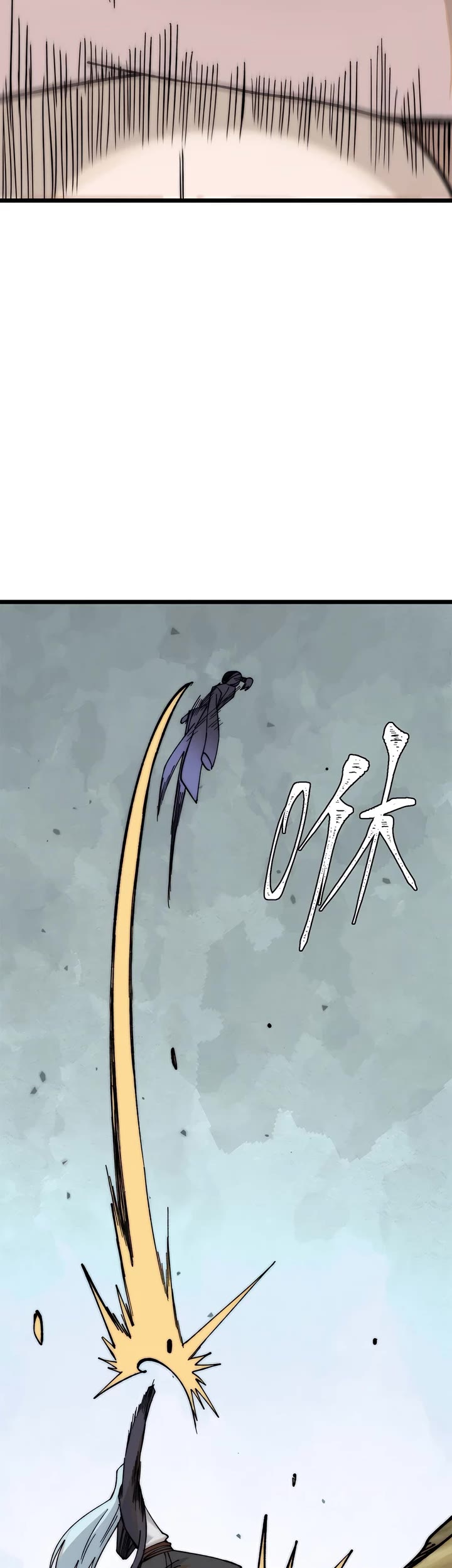 All Hail the Sect Leader Chapter 349 page 5 - Chapter 349