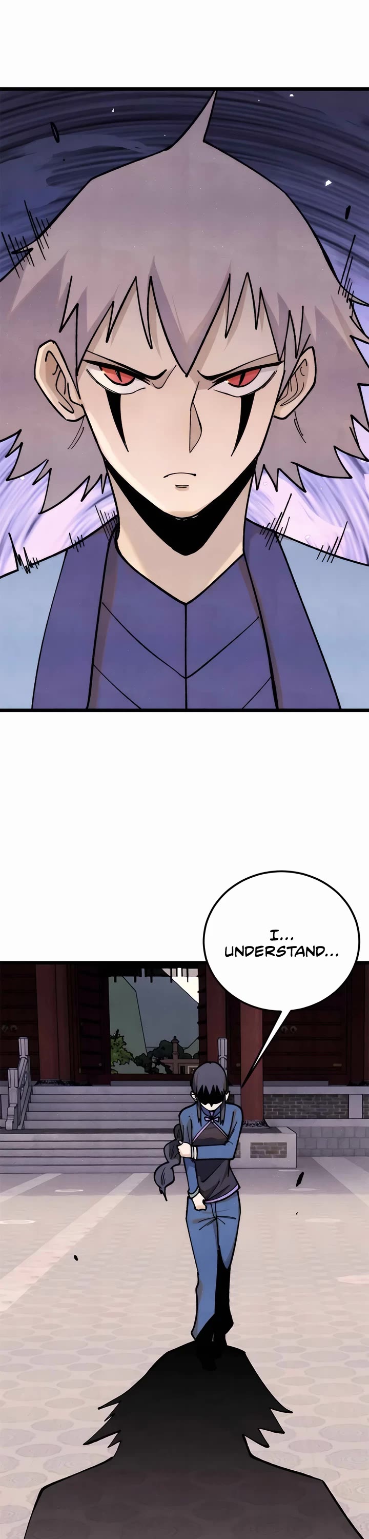 All Hail the Sect Leader Chapter 351 page 20 - Chapter 351