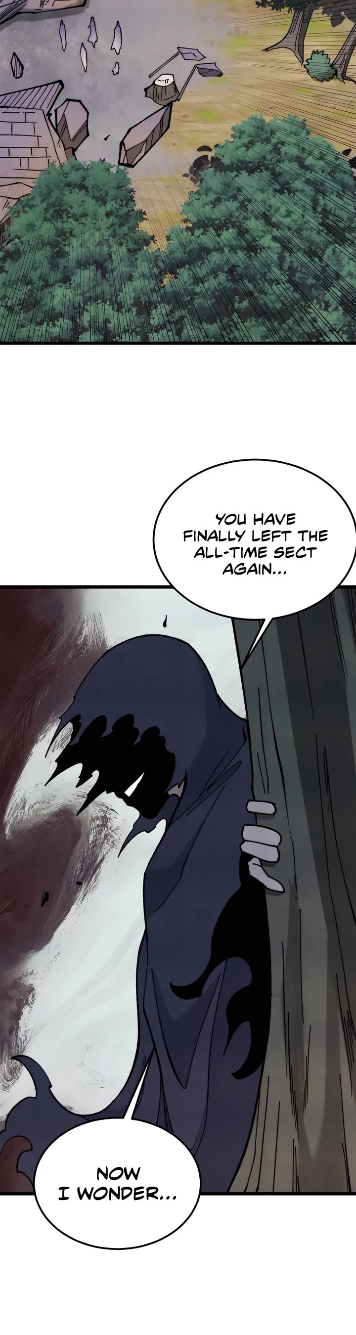 All Hail the Sect Leader Chapter 352 page 15 - Chapter 352