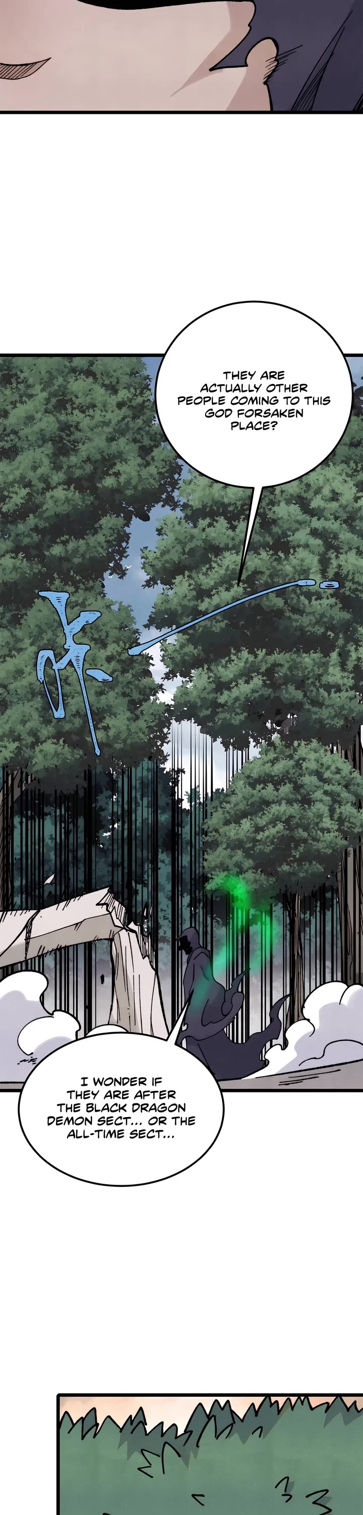 All Hail the Sect Leader Chapter 352 page 17 - Chapter 352