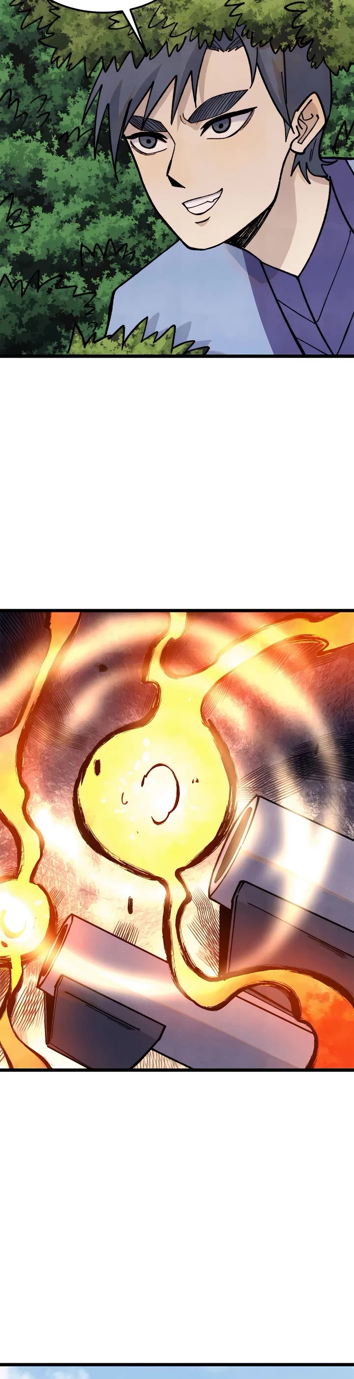 All Hail the Sect Leader Chapter 352 page 20 - Chapter 352