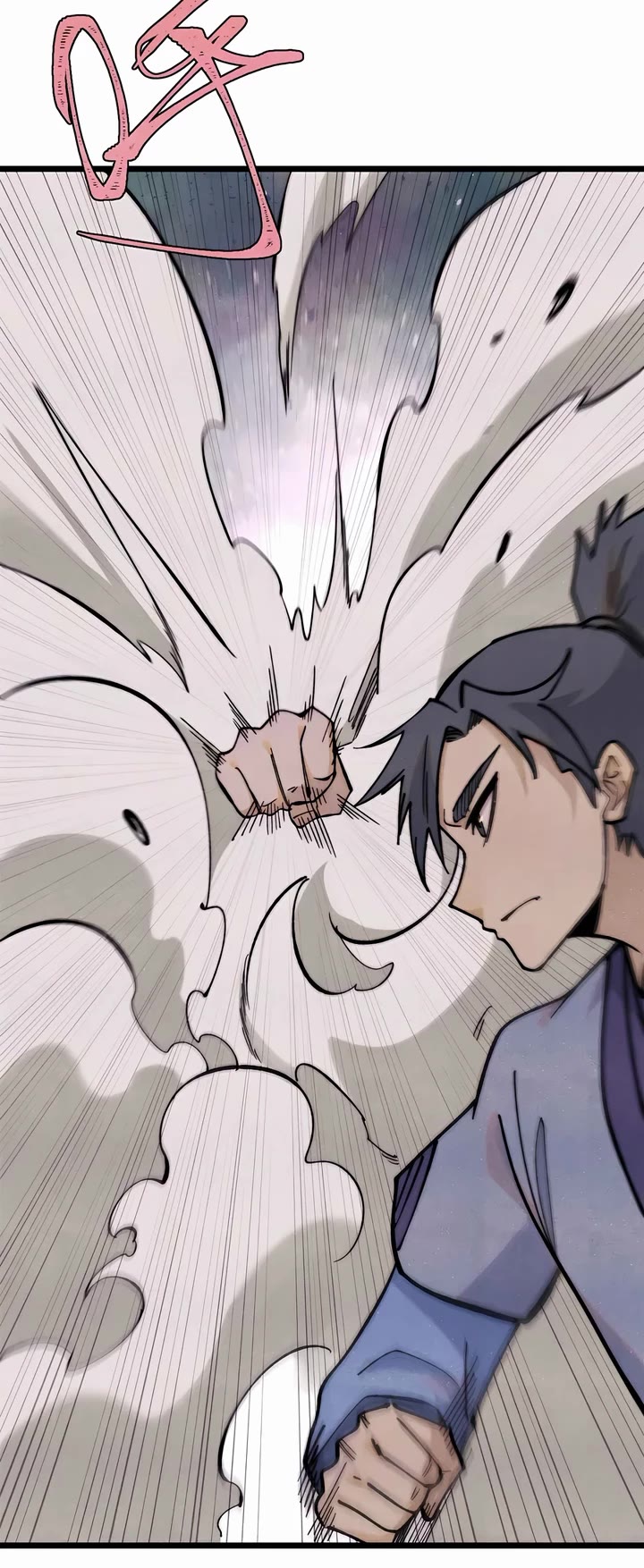 All Hail the Sect Leader Chapter 353 page 13 - Chapter 353