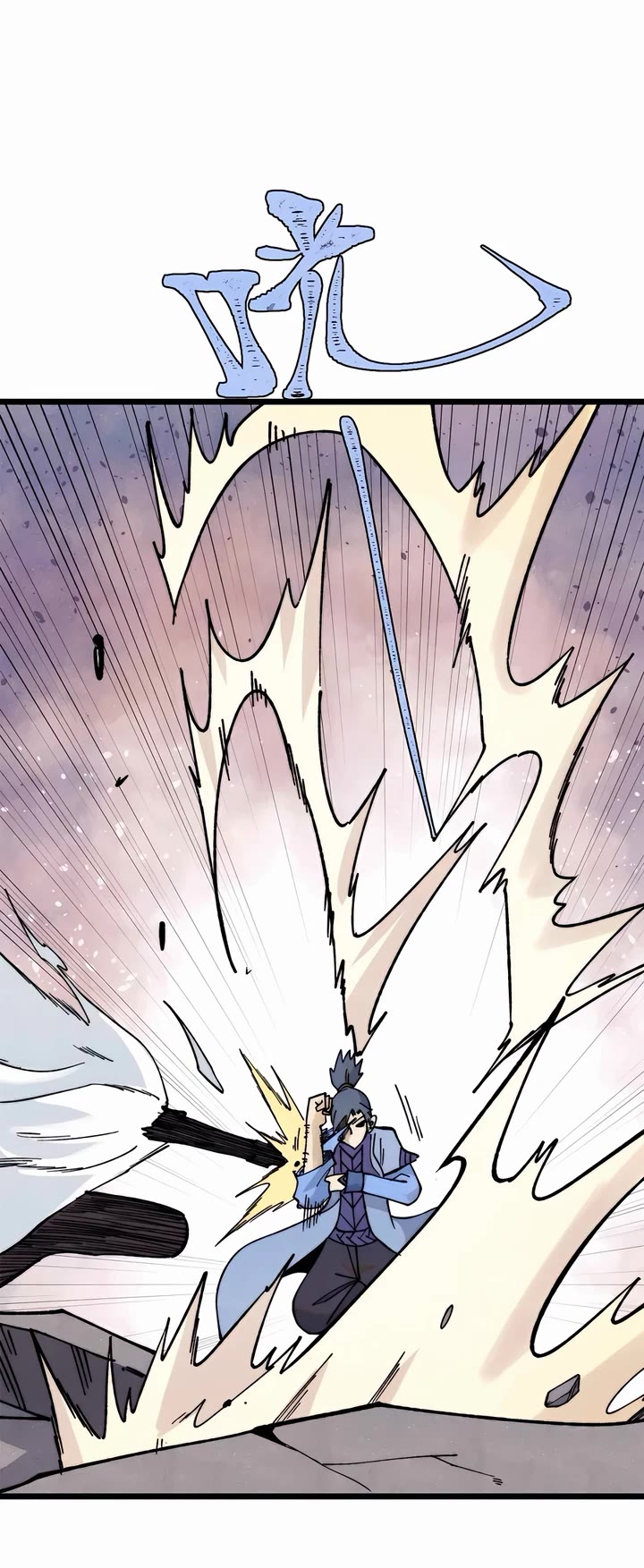 All Hail the Sect Leader Chapter 353 page 14 - Chapter 353