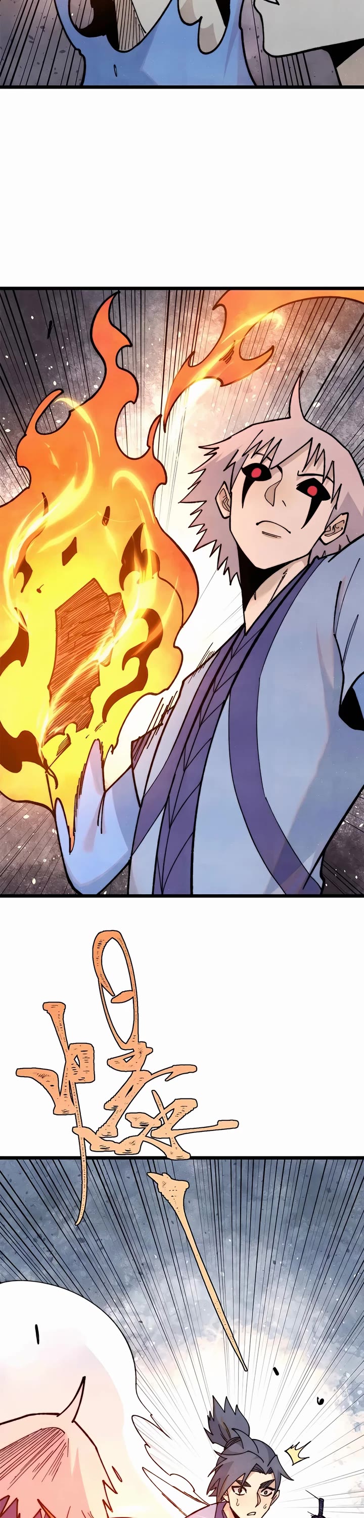 All Hail the Sect Leader Chapter 353 page 16 - Chapter 353