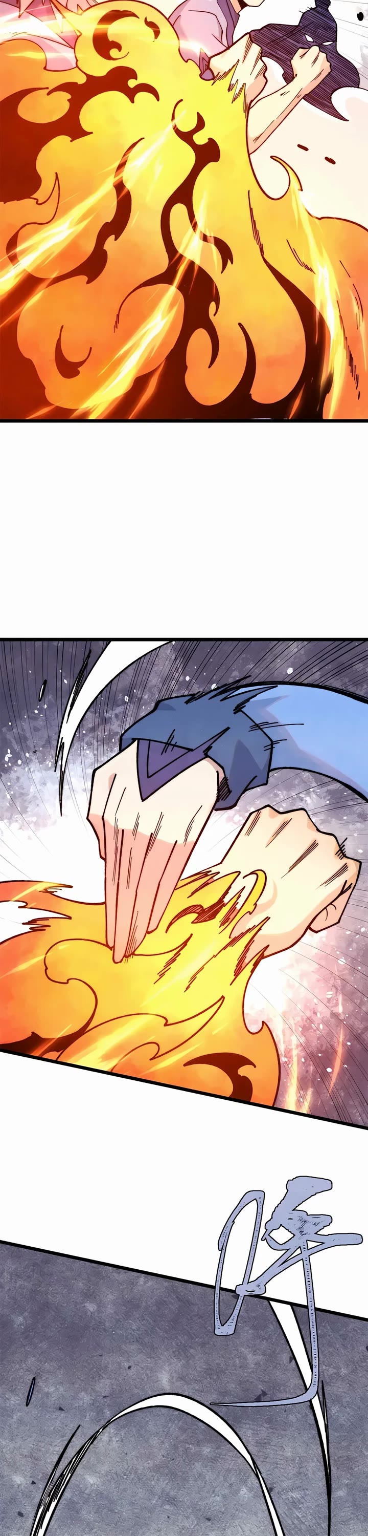 All Hail the Sect Leader Chapter 353 page 17 - Chapter 353