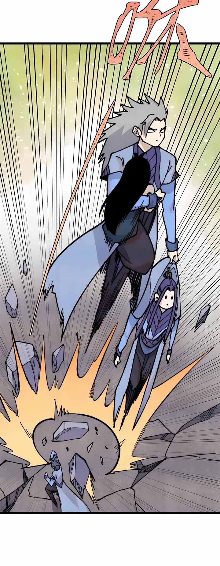 All Hail the Sect Leader Chapter 353 page 24 - Chapter 353