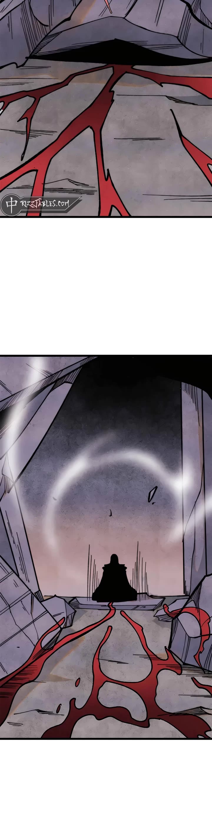 All Hail the Sect Leader Chapter 353 page 4 - Chapter 353