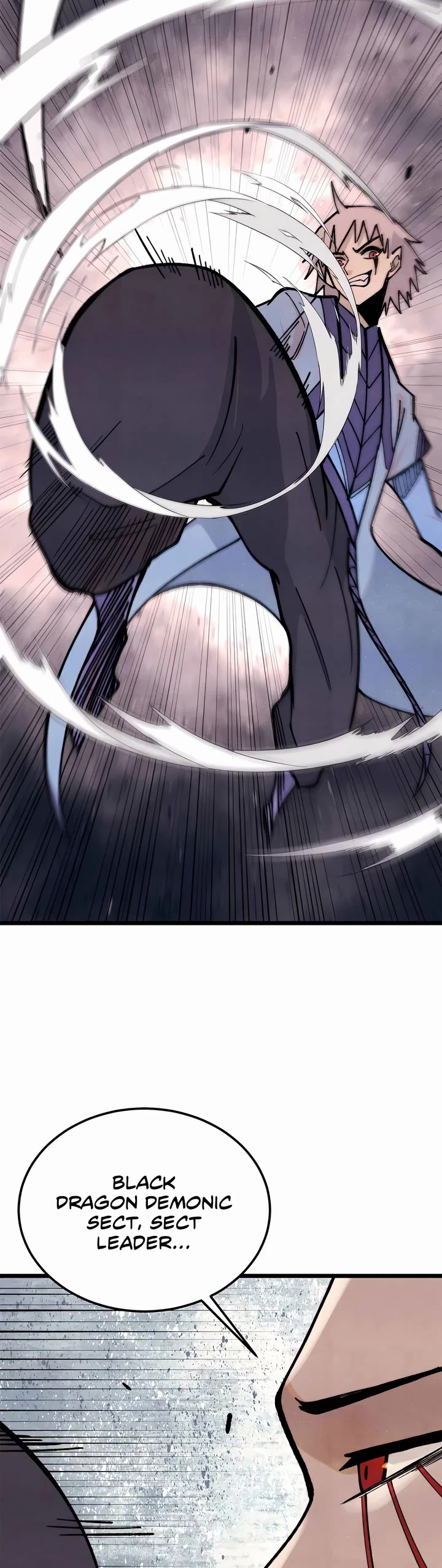 All Hail the Sect Leader Chapter 353 page 8 - Chapter 353