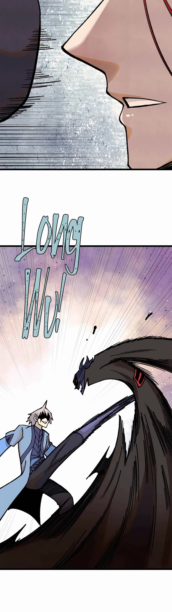 All Hail the Sect Leader Chapter 353 page 9 - Chapter 353
