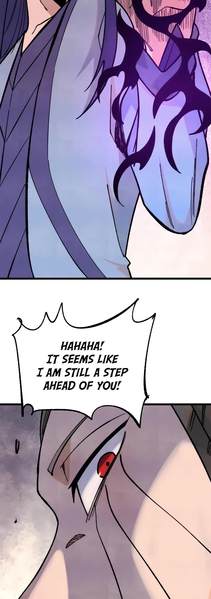 All Hail the Sect Leader Chapter 354 page 24 - Chapter 354