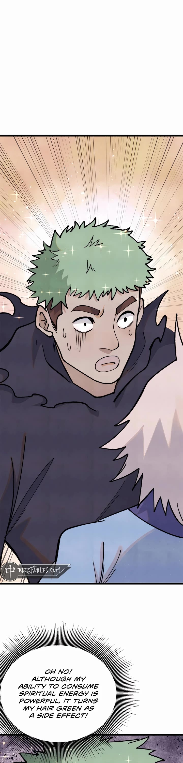 All Hail the Sect Leader Chapter 355 page 12 - Chapter 355