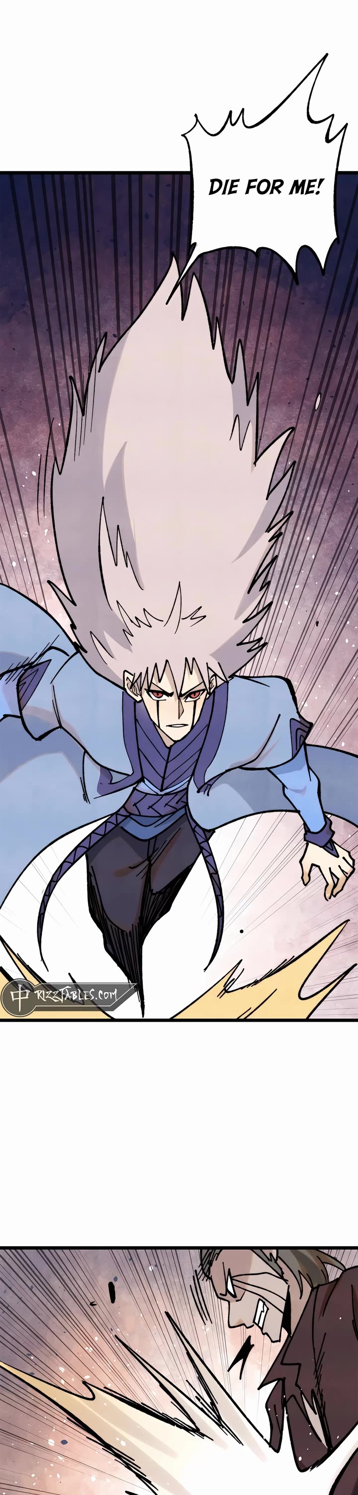 All Hail the Sect Leader Chapter 355 page 19 - Chapter 355