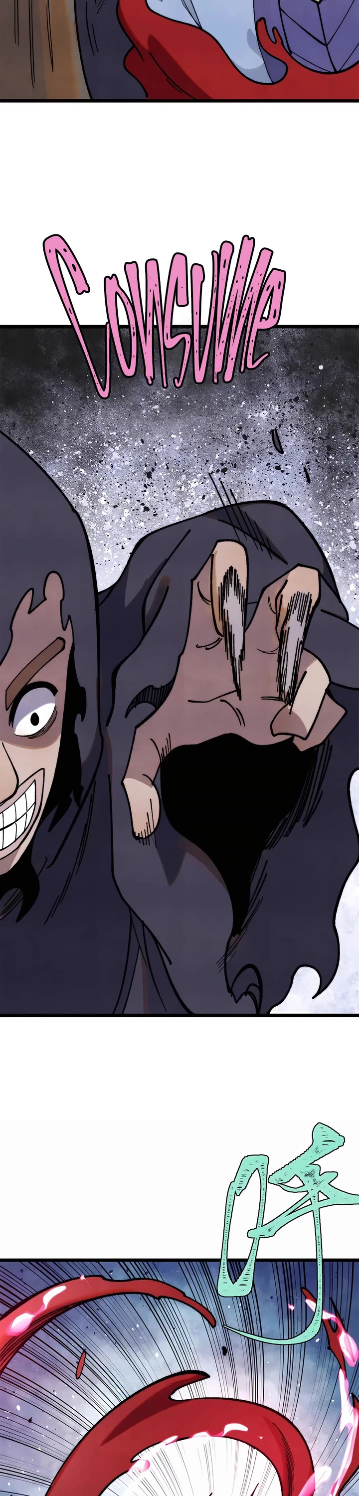 All Hail the Sect Leader Chapter 355 page 7 - Chapter 355