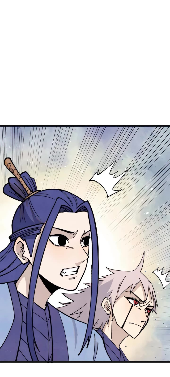 All Hail the Sect Leader Chapter 356 page 3 - Chapter 356