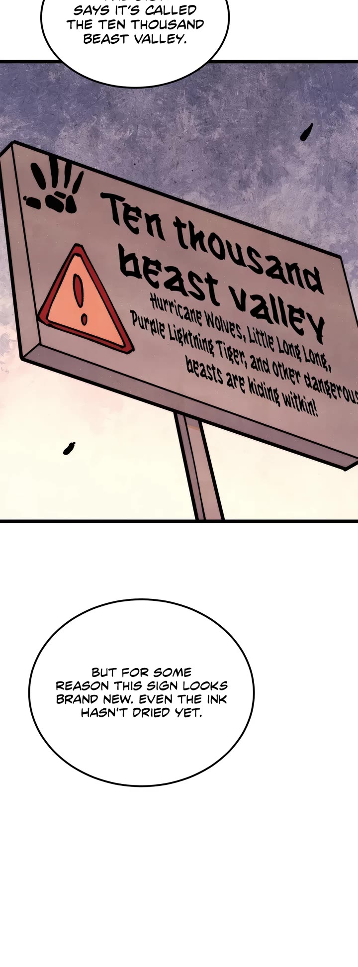 All Hail the Sect Leader Chapter 357 page 27 - Chapter 357