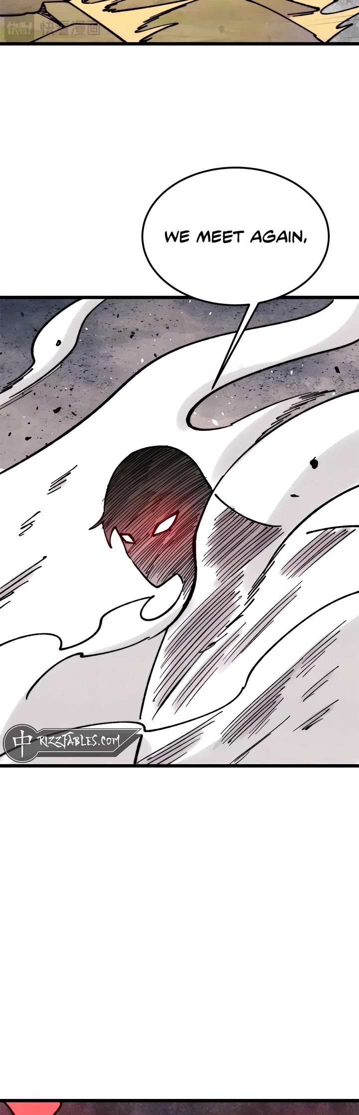 All Hail the Sect Leader Chapter 358 page 25 - Chapter 358