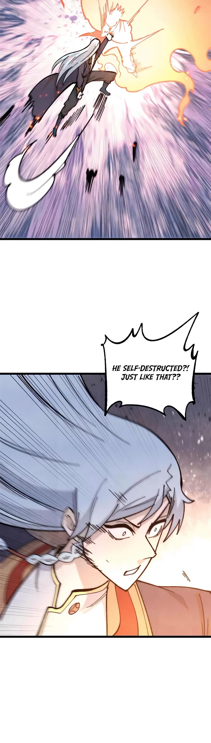 All Hail the Sect Leader Chapter 359 page 11 - Chapter 359