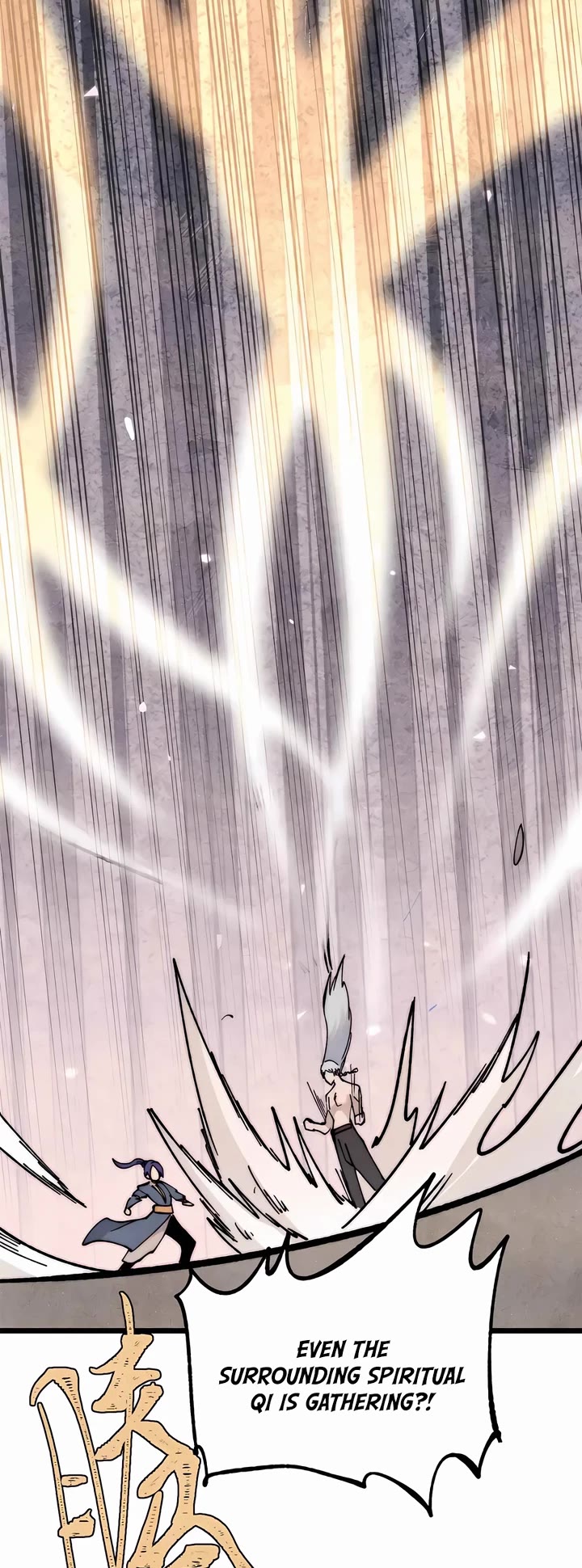 All Hail the Sect Leader Chapter 359 page 23 - Chapter 359