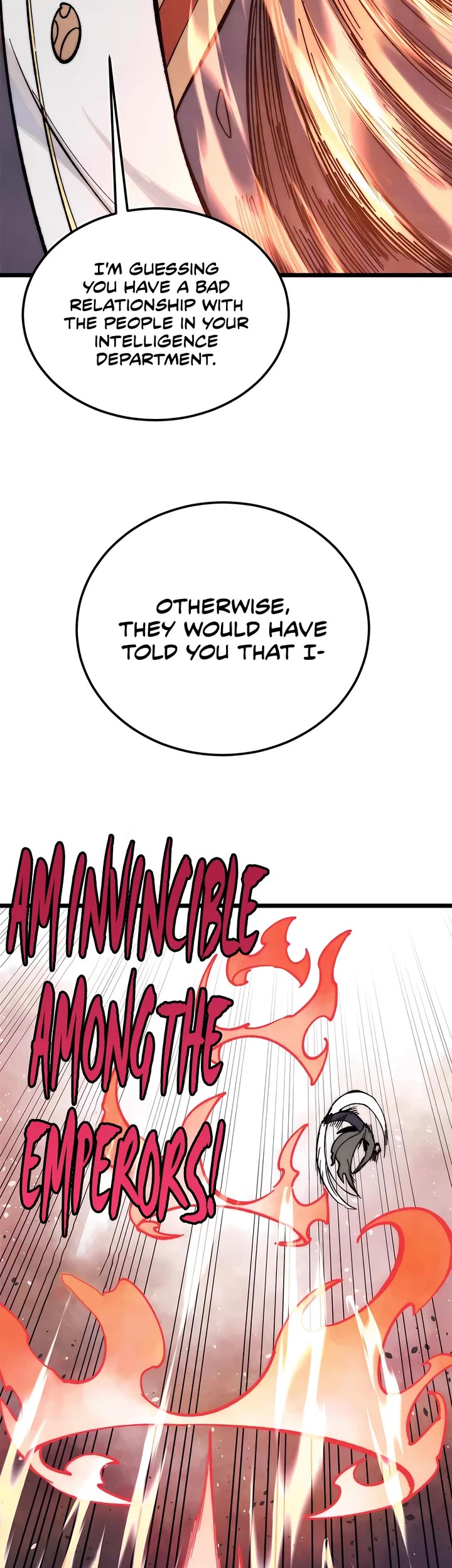 All Hail the Sect Leader Chapter 359 page 5 - Chapter 359