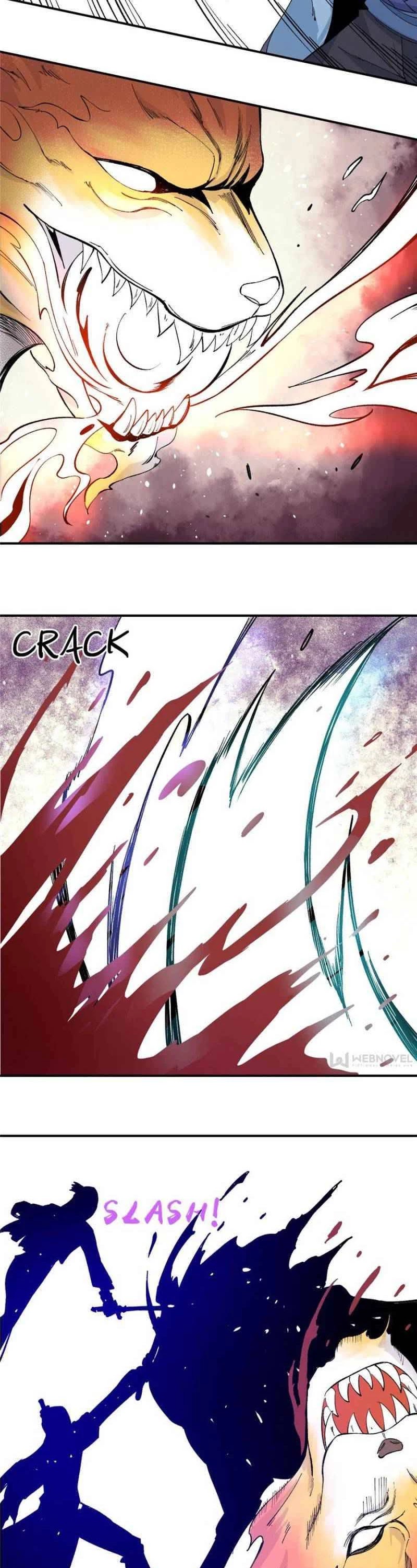All Hail the Sect Leader Chapter 36 page 9 - Chapter 36
