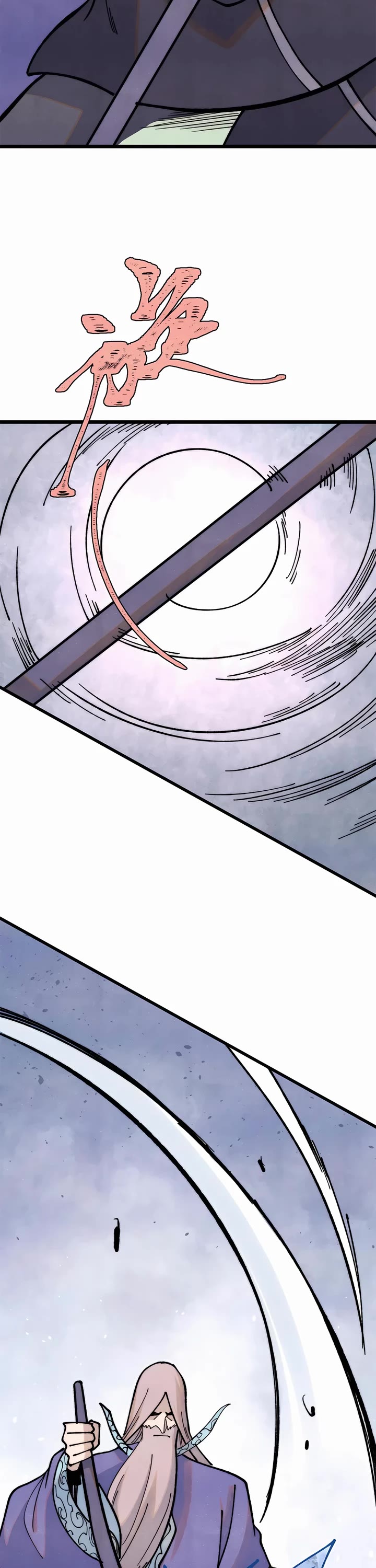 All Hail the Sect Leader Chapter 360 page 3 - Chapter 360