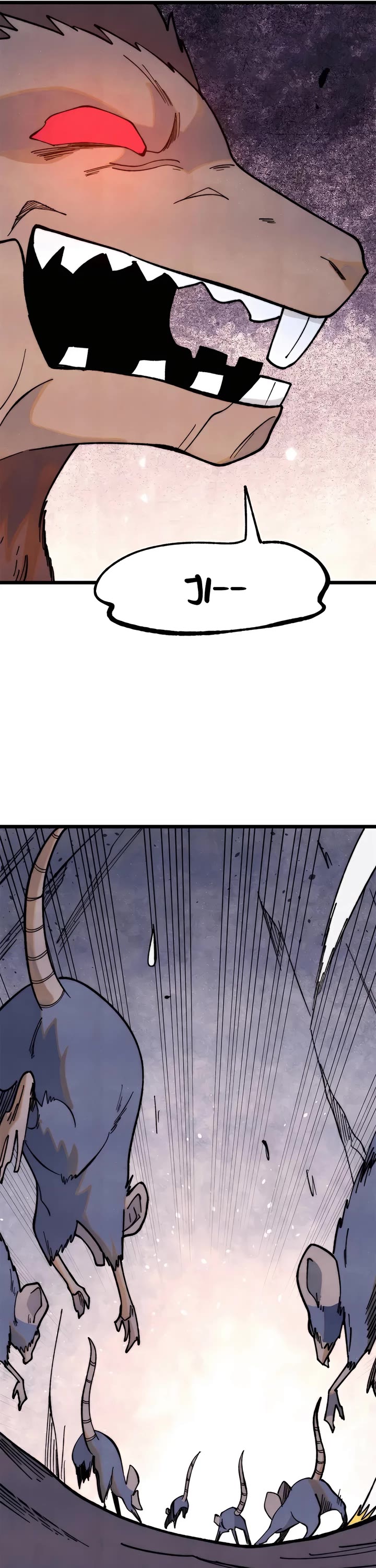 All Hail the Sect Leader Chapter 362 page 10 - Chapter 362
