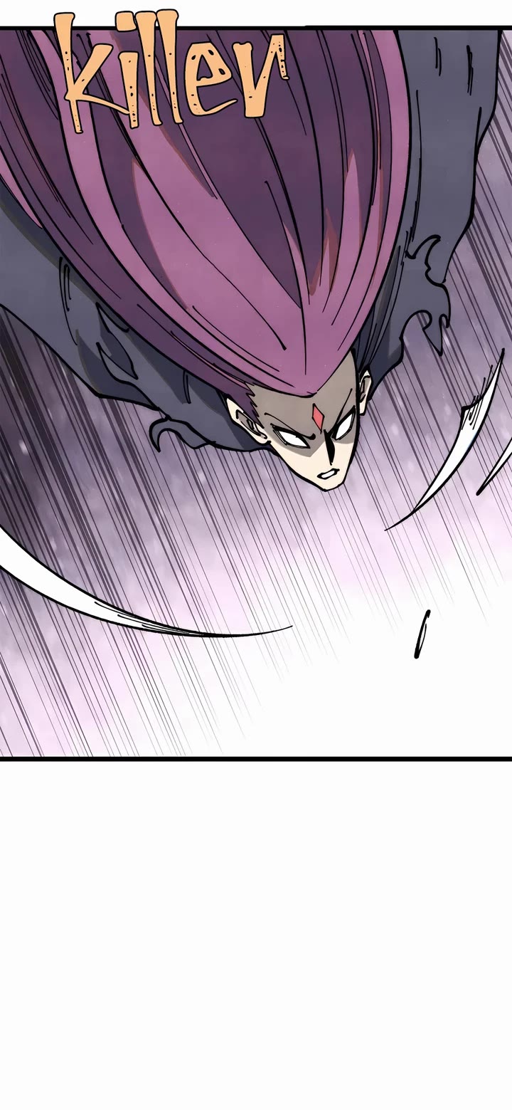 All Hail the Sect Leader Chapter 362 page 17 - Chapter 362