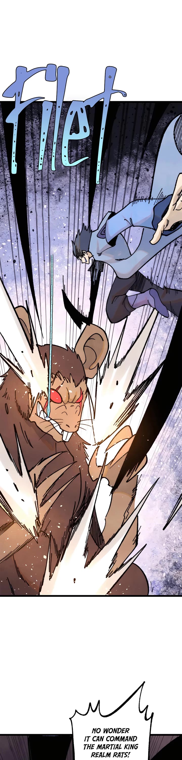 All Hail the Sect Leader Chapter 362 page 22 - Chapter 362