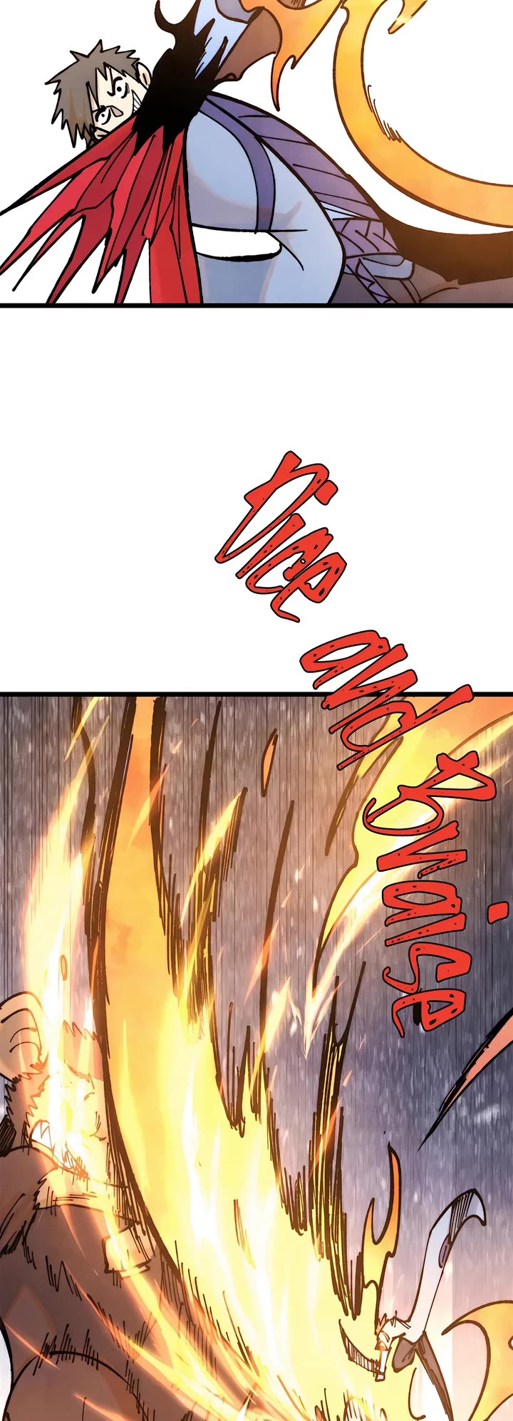 All Hail the Sect Leader Chapter 362 page 24 - Chapter 362